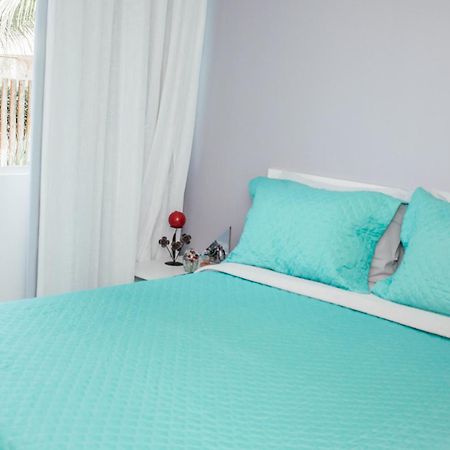 Casa 4 Suites Beira-Mar Praia De Muro Alto Pôrto das Galinhas Buitenkant foto